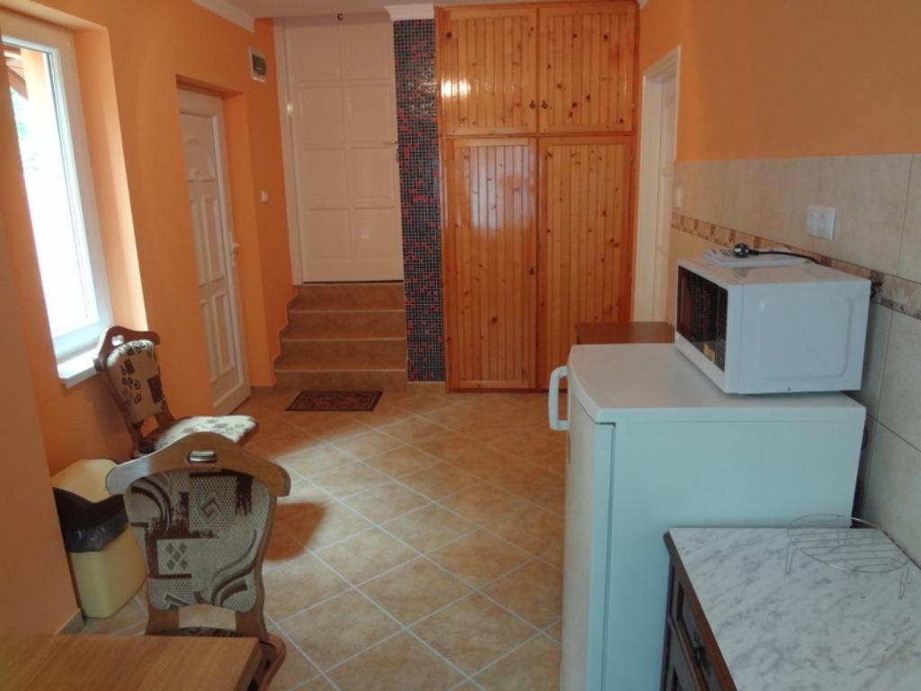 Horvath Apartmanhaz Oroshaza Bagian luar foto