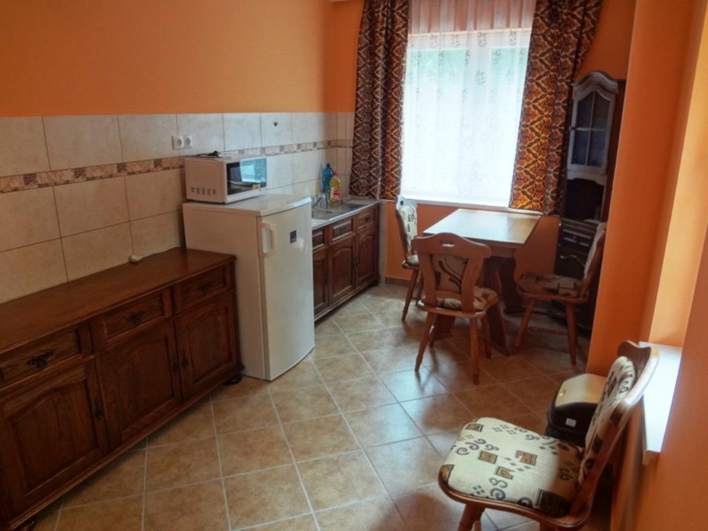 Horvath Apartmanhaz Oroshaza Bagian luar foto