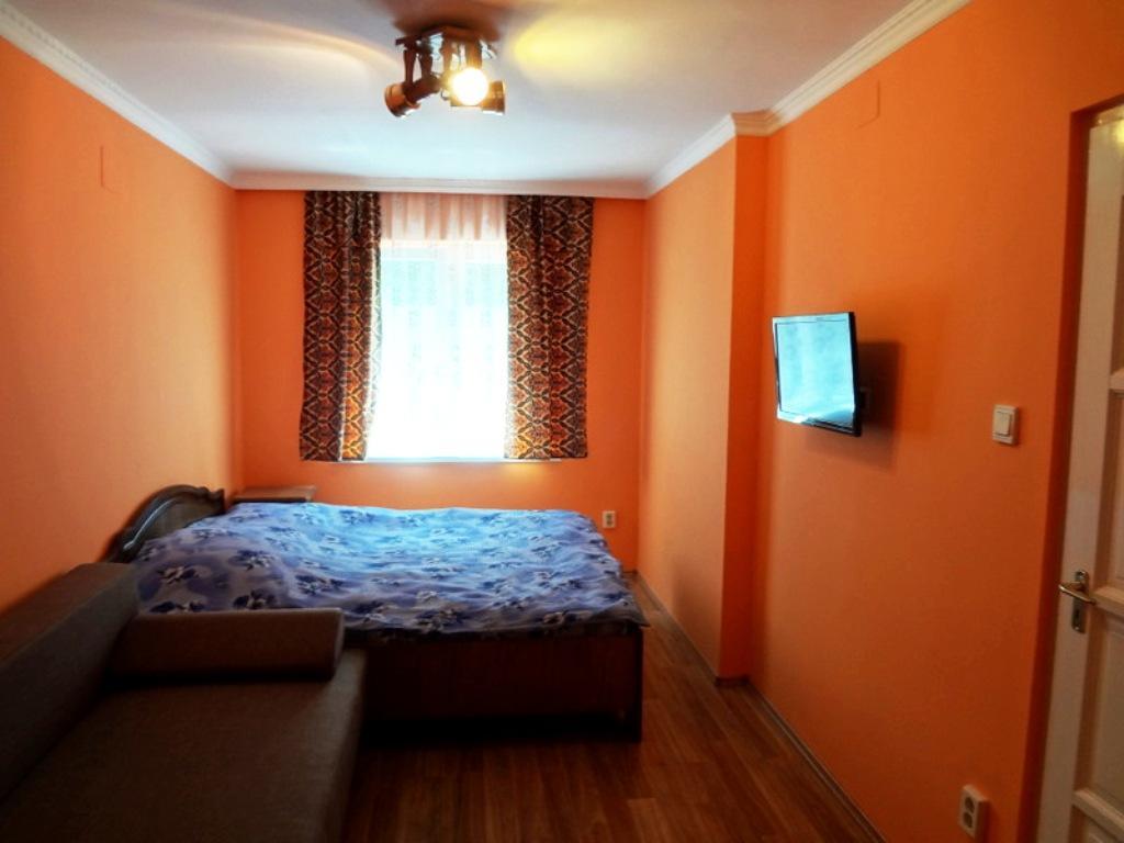 Horvath Apartmanhaz Oroshaza Bagian luar foto