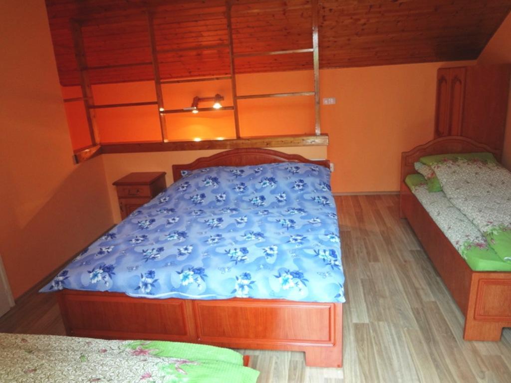 Horvath Apartmanhaz Oroshaza Bagian luar foto