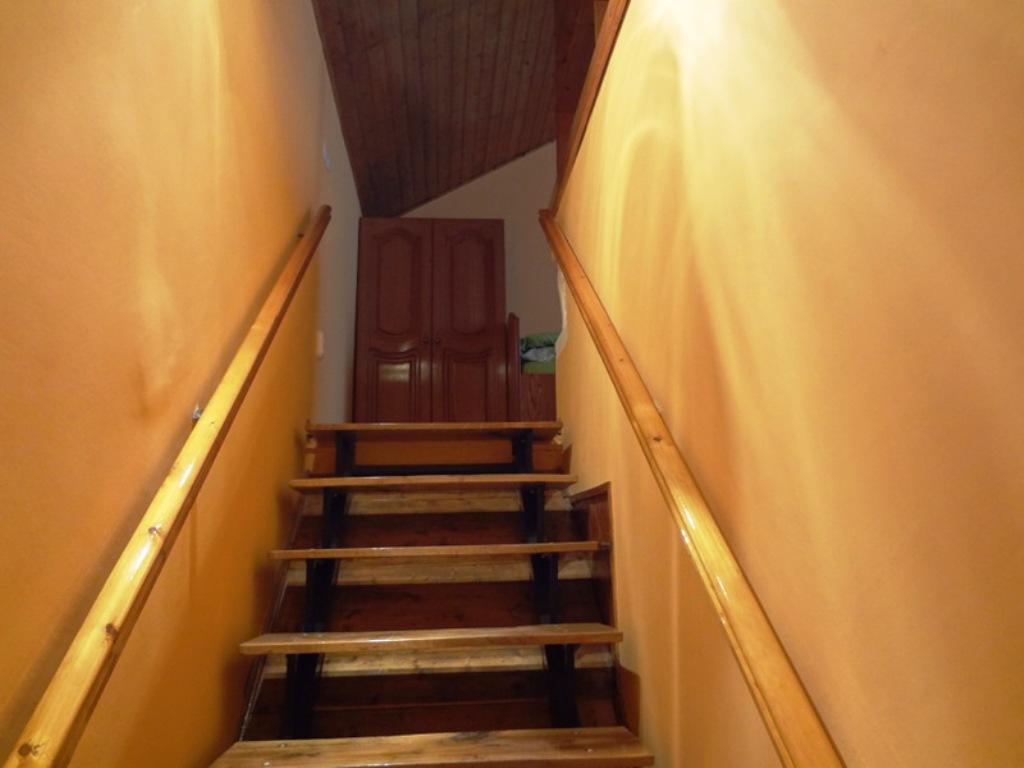 Horvath Apartmanhaz Oroshaza Bagian luar foto